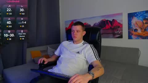 ryker_rr online show from March 6, 6:16 pm