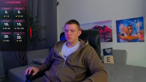 ryker_rr online show from February 26, 1:00 am