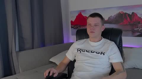 ryker_rr online show from January 26, 1:41 am