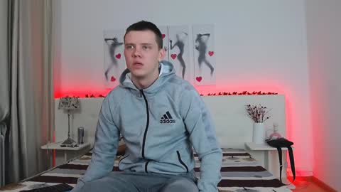 ryker_rr online show from February 7, 3:02 am