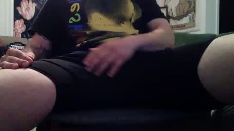 Ryland Brooks online show from November 21, 11:15 pm