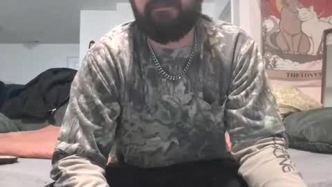 Ryland Brooks online show from February 10, 7:24 am