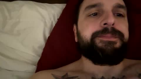 Snapshot of rylandstrokes chatting on February 9, 6:05 pm Ryland Brooks online show from February 9, 6:05 pm