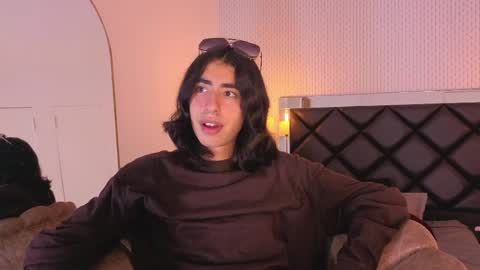 Ryo online show from April 6, 4:46 am