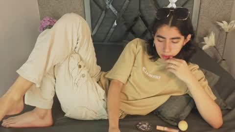 Ryo online show from February 6, 4:53 am