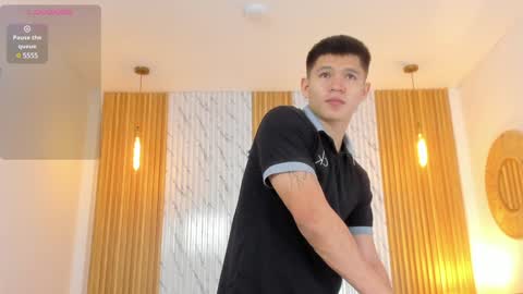 Snapshot of ryo_kush chatting on January 25, 12:37 pm Ryo Kush online show from January 25, 12:37 pm