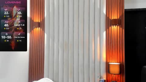 Ryo Kush online show from February 4, 3:23 am