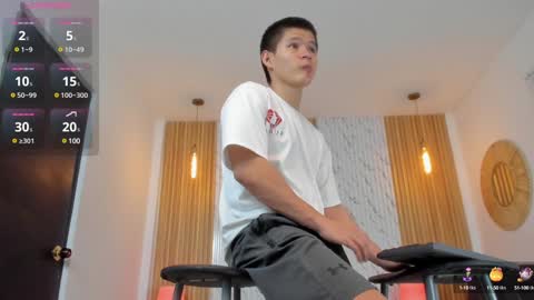 Snapshot of ryo_kush chatting on December 27, 1:18 pm Ryo Kush online show from December 27, 1:18 pm