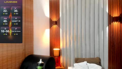 Ryo Kush online show from April 26, 4:32 am