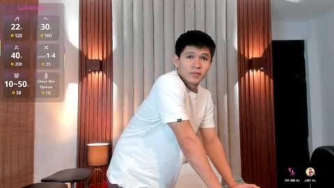 Snapshot of ryo_kush chatting on February 16, 7:38 pm Ryo Kush online show from February 16, 7:38 pm