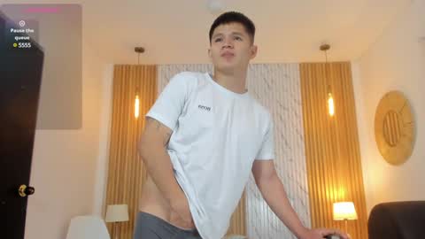 Snapshot of ryo_kush chatting on January 27, 12:26 pm Ryo Kush online show from January 27, 12:26 pm