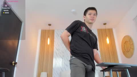 Snapshot of ryo_kush chatting on December 29, 1:17 pm Ryo Kush online show from December 29, 1:17 pm