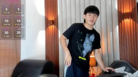 Snapshot of ryo_kush chatting on September 9, 7:57 pm Ryo Kush online show from September 9, 7:57 pm