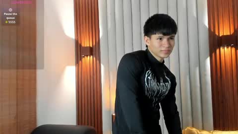 Ryo Kush online show from May 11, 1:13 pm