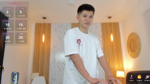 Snapshot of ryo_kush chatting on January 23, 12:19 pm Ryo Kush online show from January 23, 12:19 pm