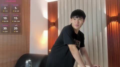 Snapshot of ryo_kush chatting on October 16, 4:09 am Ryo Kush online show from October 16, 4:09 am