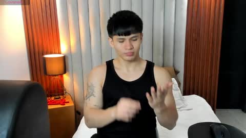Ryo Kush online show from May 5, 12:51 pm