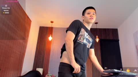 Snapshot of ryo_kush chatting on December 17, 12:22 pm Ryo Kush online show from December 17, 12:22 pm