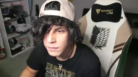 Ryot3 online show from November 10, 4:06 am