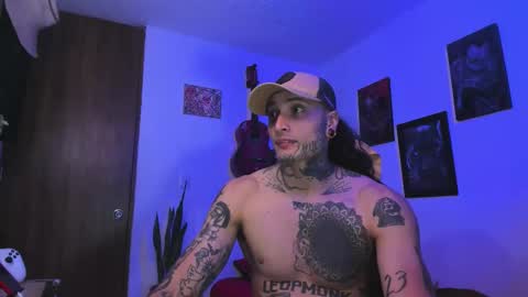 leopmonk help me reach 100 thumbs up online show from February 14, 2:50 am