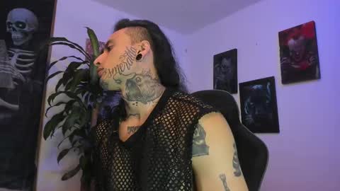 Snapshot of ryuk_it chatting on October 6, 2:55 pm leopmonk help me reach 100 thumbs up online show from October 6, 2:55 pm