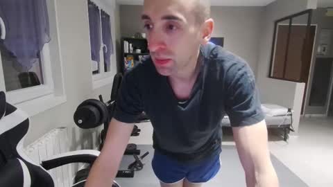 Ryuk FR online show from January 13, 6:34 pm