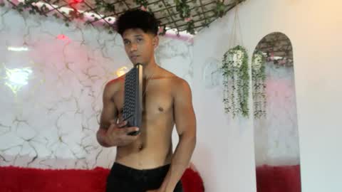 s_d_b_hot online show from April 4, 7:44 pm