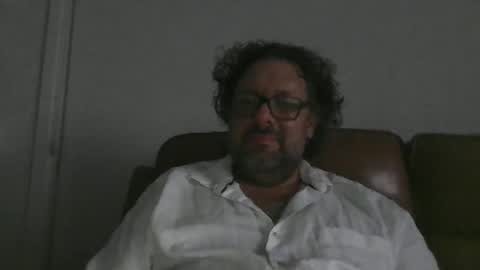 Saacs online show from April 26, 1:30 pm