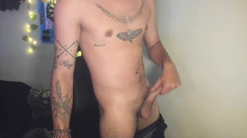 Danny online show from April 14, 12:55 am