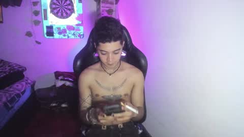 Danny online show from February 3, 12:41 am