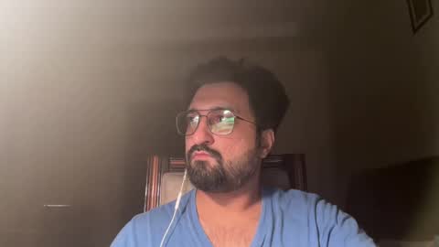 Snapshot of saadiqureshi007 chatting on October 13, 8:48 pm saadiqureshi007 online show from October 13, 8:48 pm