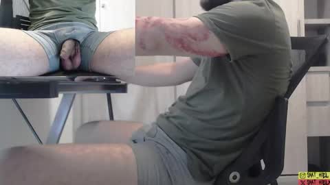 Saat online show from October 22, 2:48 am