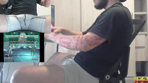 Saat online show from October 26, 4:03 am