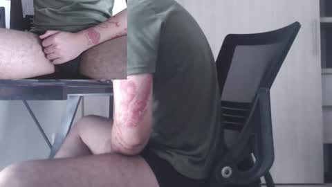 Saat online show from November 16, 10:01 pm