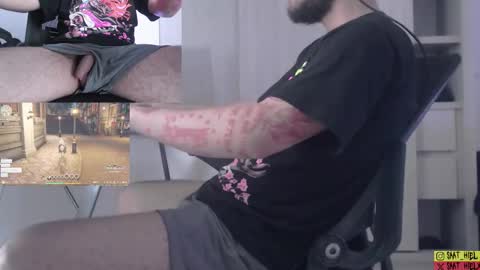 Saat online show from October 21, 2:03 am