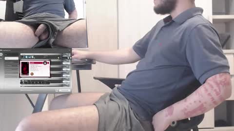 Saat online show from October 19, 1:10 am