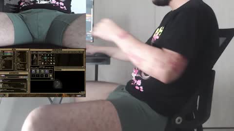 Saat online show from November 15, 9:50 pm