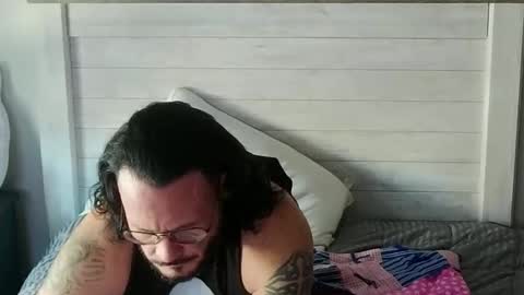 Sabastion online show from February 12, 9:32 pm