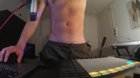 sabesquesi2 online show from September 13, 4:35 am