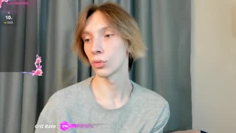 sableflux online show from March 22, 8:47 pm