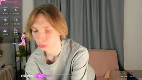 sableflux online show from March 29, 8:42 pm