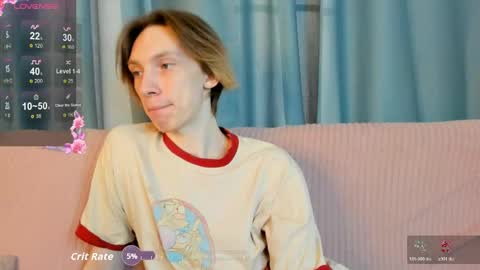 sableflux online show from March 26, 6:06 am