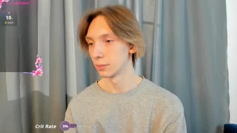 sableflux online show from March 25, 5:55 am