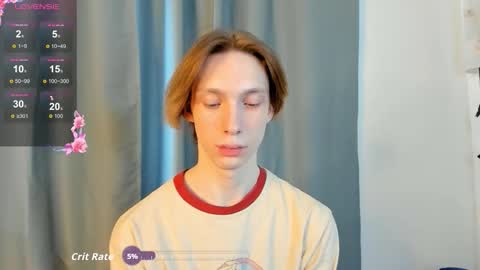 sableflux online show from March 27, 6:17 am