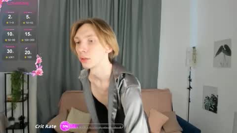 sableflux online show from March 21, 12:53 pm