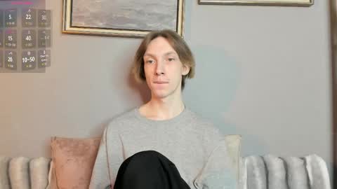 sableflux online show from April 4, 6:21 am