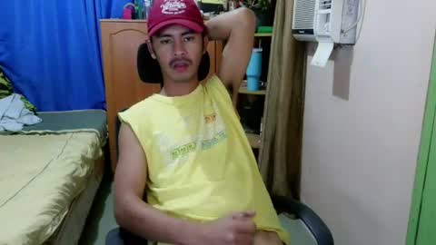 Sachu01 online show from June 16, 4:20 pm