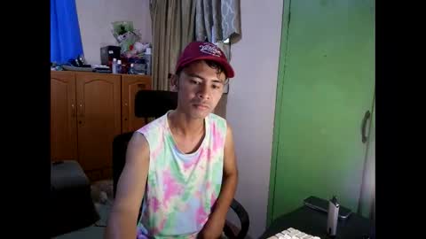 Sachu01 online show from April 13, 3:51 am