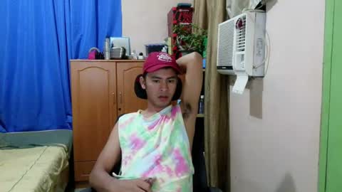 Sachu01 online show from June 18, 1:27 pm