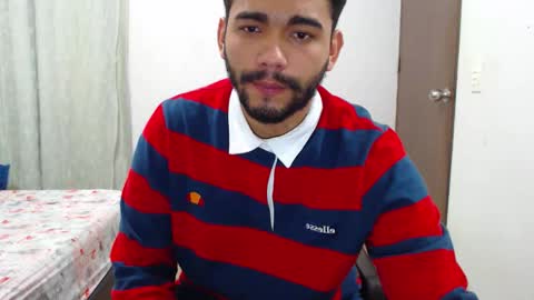 Snapshot of sack_rojas chatting on October 3, 2:49 am Sack online show from October 3, 2:49 am